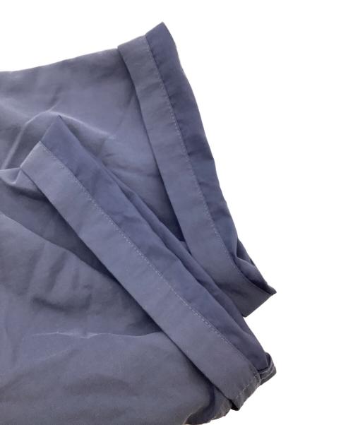 Columbia（コロンビア）Columbia (コロンビア) 半袖シャツ ネイビー×ベージュ サイズ:SIZE Lの古着・服飾アイテム