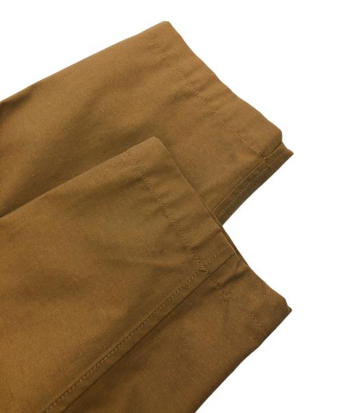 UNIQLO（ユニクロ）UNIQLO (ユニクロ) ブロックテックコート ベージュ サイズ:SIZE Mの古着・服飾アイテム