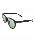 RAY-BANレイバン）の古着「サングラス」｜ブラック