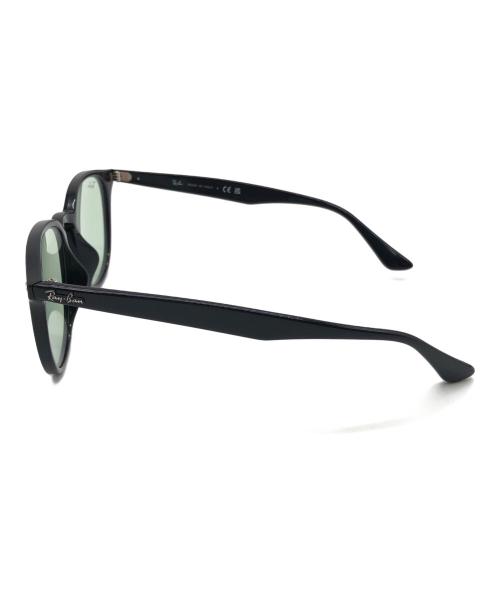 RAY-BAN（レイバン）RAY-BAN (レイバン) サングラス ブラックの古着・服飾アイテム