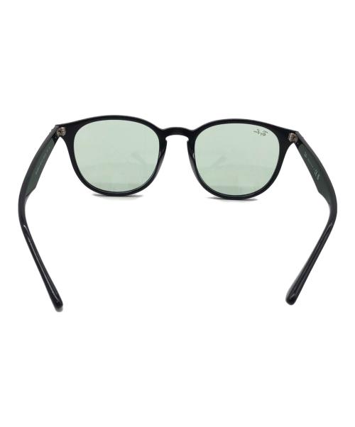 RAY-BAN（レイバン）RAY-BAN (レイバン) サングラス ブラックの古着・服飾アイテム