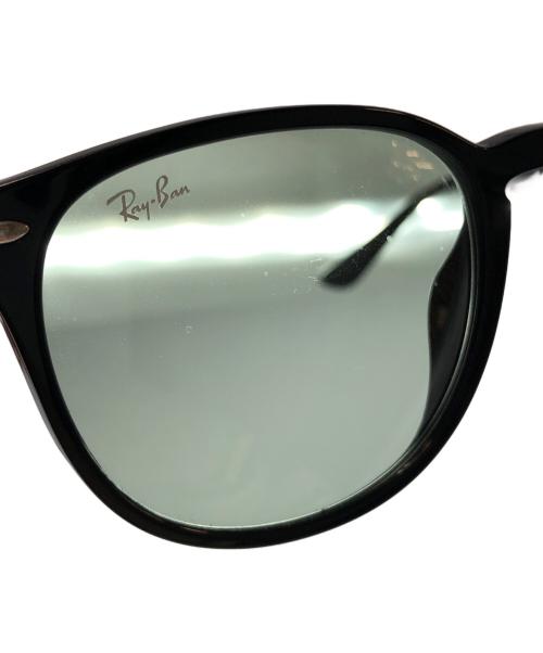 RAY-BAN（レイバン）RAY-BAN (レイバン) サングラス ブラックの古着・服飾アイテム