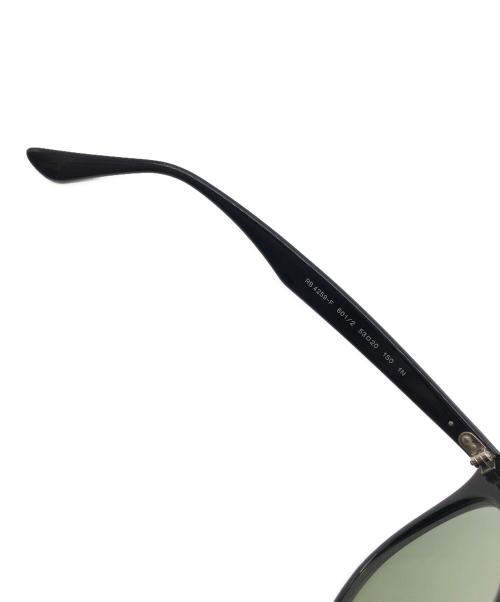 RAY-BAN（レイバン）RAY-BAN (レイバン) サングラス ブラックの古着・服飾アイテム