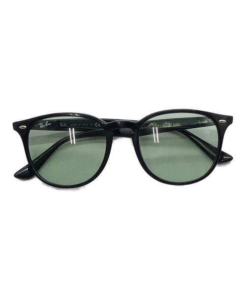 RAY-BAN（レイバン）RAY-BAN (レイバン) サングラス ブラックの古着・服飾アイテム
