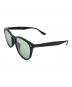 RAY-BAN（レイバン）の古着「サングラス」｜ブラック