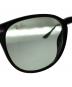 中古・古着 RAY-BAN (レイバン) サングラス ブラック：7000円