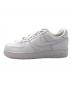 NIKE (ナイキ) AIR FORCE1 LOW　スニーカー ホワイト サイズ:SIZE 27cm：12000円