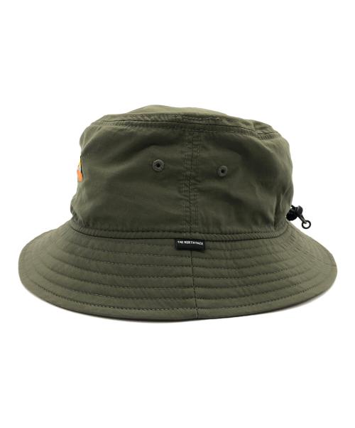 THE NORTH FACE（ザ ノース フェイス）THE NORTH FACE (ザ ノース フェイス) バケットハット カーキ サイズ:Freeの古着・服飾アイテム