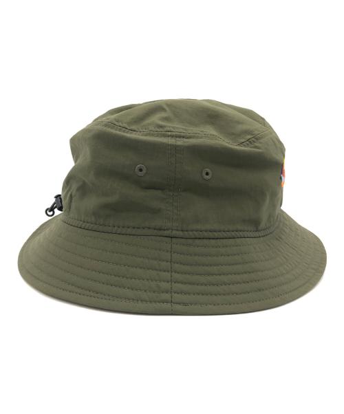 THE NORTH FACE（ザ ノース フェイス）THE NORTH FACE (ザ ノース フェイス) バケットハット カーキ サイズ:Freeの古着・服飾アイテム