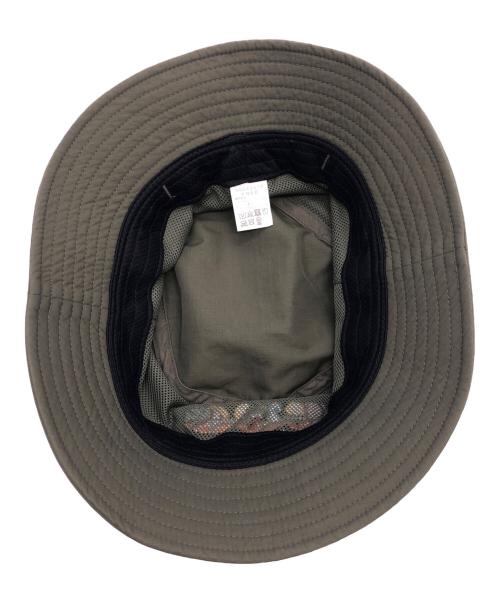 THE NORTH FACE（ザ ノース フェイス）THE NORTH FACE (ザ ノース フェイス) バケットハット カーキ サイズ:Freeの古着・服飾アイテム