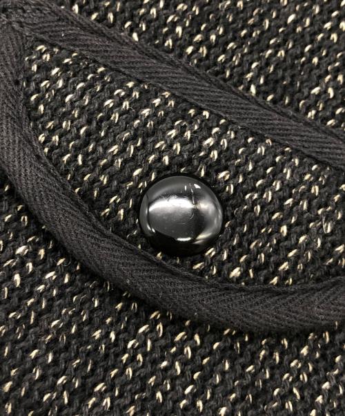 freewheelers（フリーホイーラーズ）FREEWHEELERS (フリーホイーラーズ) GREAT LAKES GMT.MFG.CO　ハンティングベスト ブラウン サイズ:SIZE 36の古着・服飾アイテム