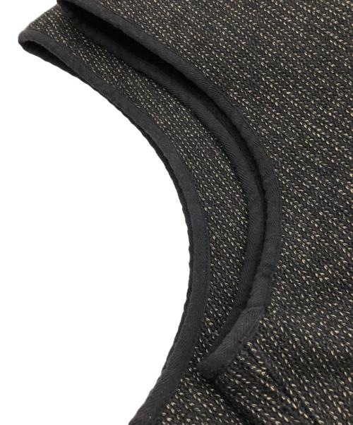 freewheelers（フリーホイーラーズ）FREEWHEELERS (フリーホイーラーズ) GREAT LAKES GMT.MFG.CO　ハンティングベスト ブラウン サイズ:SIZE 36の古着・服飾アイテム