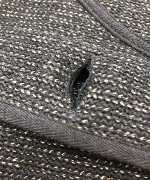 freewheelers（フリーホイーラーズ）FREEWHEELERS (フリーホイーラーズ) GREAT LAKES GMT.MFG.CO　ハンティングベスト ブラウン サイズ:SIZE 36の古着・服飾アイテム