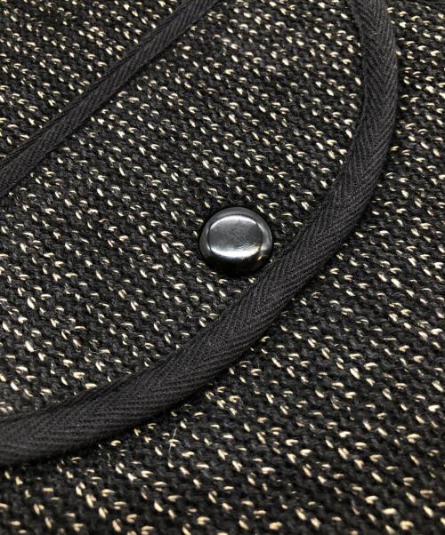 freewheelers（フリーホイーラーズ）FREEWHEELERS (フリーホイーラーズ) GREAT LAKES GMT.MFG.CO　ハンティングベスト ブラウン サイズ:SIZE 36の古着・服飾アイテム