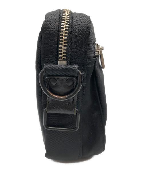 PORTER（ポーター）PORTER (ポーター) ショルダーバッグ ブラックの古着・服飾アイテム