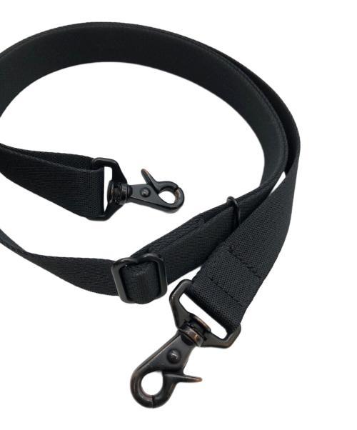 PORTER（ポーター）PORTER (ポーター) ショルダーバッグ ブラックの古着・服飾アイテム