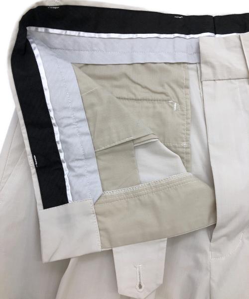 ADULT ORIENTED ROBES（アダルトオリエンテッドローブス）ADULT ORIENTED ROBES (アダルトオリエンテッドローブス) パンツ ベージュ サイズ:4の古着・服飾アイテム