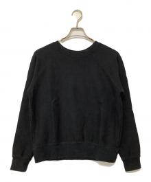 Ron Herman（ロンハーマン）の古着「スウェット」｜ブラック