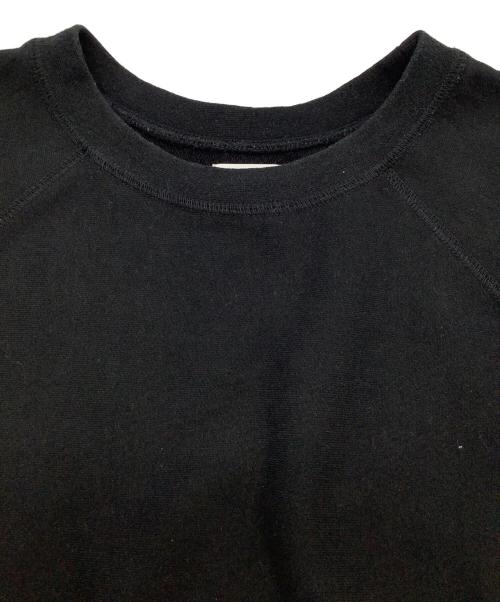 Ron Herman（ロンハーマン）Ron Herman (ロンハーマン) スウェット ブラック サイズ:XSの古着・服飾アイテム