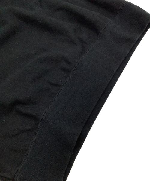 Ron Herman（ロンハーマン）Ron Herman (ロンハーマン) スウェット ブラック サイズ:XSの古着・服飾アイテム