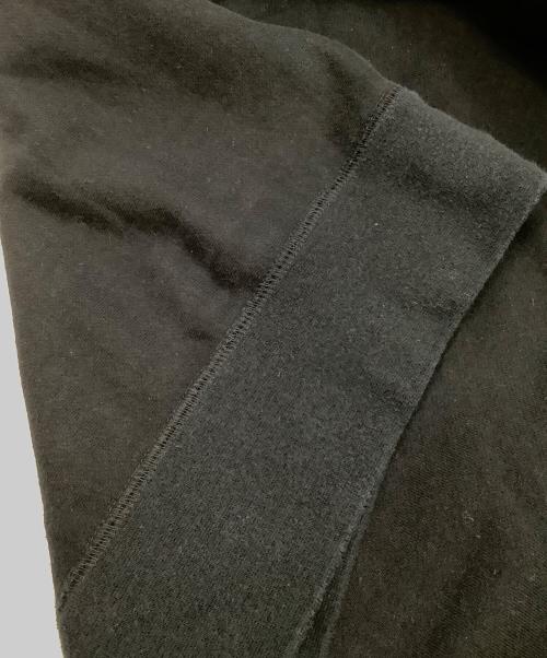 Ron Herman（ロンハーマン）Ron Herman (ロンハーマン) スウェット ブラック サイズ:XSの古着・服飾アイテム