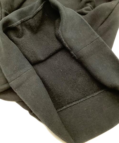 Ron Herman（ロンハーマン）Ron Herman (ロンハーマン) スウェット ブラック サイズ:XSの古着・服飾アイテム