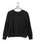 Ron Herman（ロンハーマン）の古着「スウェット」｜ブラック