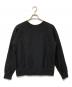 Ron Herman (ロンハーマン) スウェット ブラック サイズ:XS：4000円