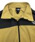 中古・古着 THE NORTH FACE (ザ ノース フェイス) マウンテンバーサマイクロジャケット ベージュ×ブラック サイズ:SIZE XL：5000円