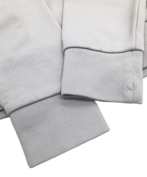 A.P.C.（アーペーセー）A.P.C. (アーペーセー) スウェット グレー サイズ:SIZE Sの古着・服飾アイテム