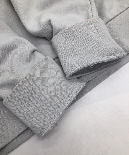 A.P.C.（アーペーセー）A.P.C. (アーペーセー) スウェット グレー サイズ:SIZE Sの古着・服飾アイテム
