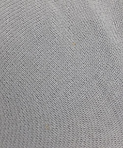 A.P.C.（アーペーセー）A.P.C. (アーペーセー) スウェット グレー サイズ:SIZE Sの古着・服飾アイテム