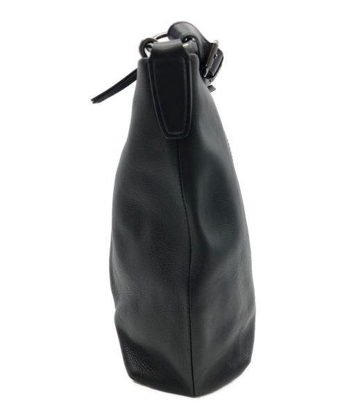 土屋鞄（ツチヤカバン）土屋鞄 (ツチヤカバン) 2WAYバッグ ブラックの古着・服飾アイテム