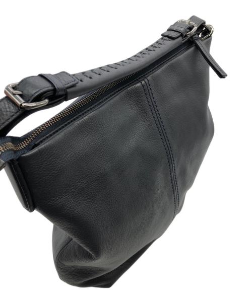 土屋鞄（ツチヤカバン）土屋鞄 (ツチヤカバン) 2WAYバッグ ブラックの古着・服飾アイテム