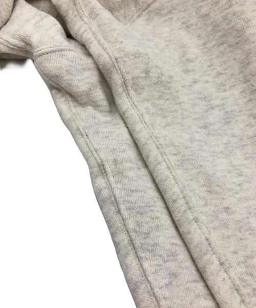 DAPPER'S（ダッパーズ）DAPPER'S (ダッパーズ) ジャケット ホワイト×ブラック サイズ:SIZE 36の古着・服飾アイテム