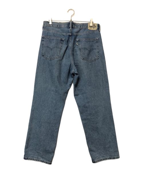LEVI'S（リーバイス）LEVI'S (リーバイス) デニムパンツ インディゴ サイズ:SIZE 34の古着・服飾アイテム