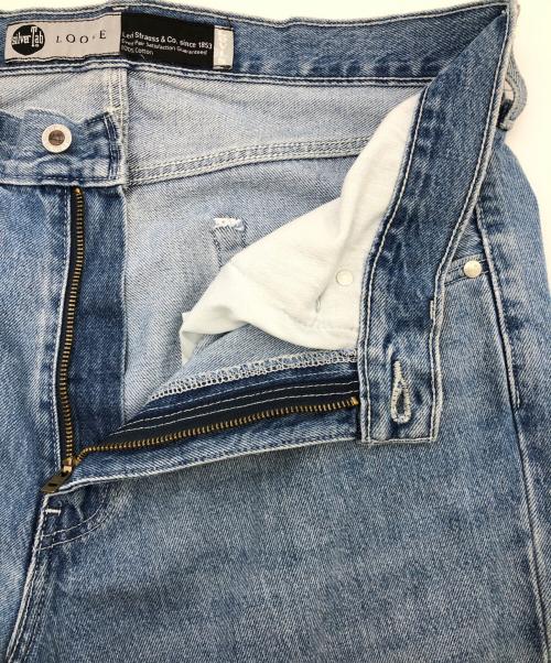 LEVI'S（リーバイス）LEVI'S (リーバイス) デニムパンツ インディゴ サイズ:SIZE 34の古着・服飾アイテム