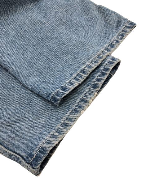 LEVI'S（リーバイス）LEVI'S (リーバイス) デニムパンツ インディゴ サイズ:SIZE 34の古着・服飾アイテム