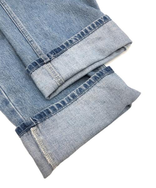 LEVI'S（リーバイス）LEVI'S (リーバイス) デニムパンツ インディゴ サイズ:SIZE 34の古着・服飾アイテム
