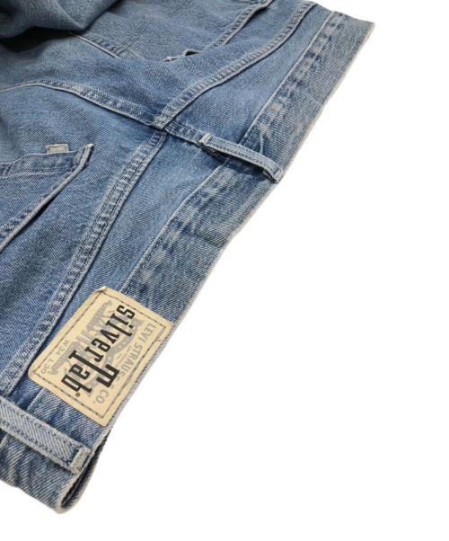 LEVI'S（リーバイス）LEVI'S (リーバイス) デニムパンツ インディゴ サイズ:SIZE 34の古着・服飾アイテム