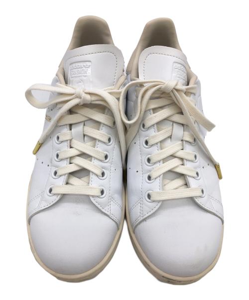 adidas（アディダス）adidas (アディダス) STANSMITH ホワイト サイズ:24の古着・服飾アイテム