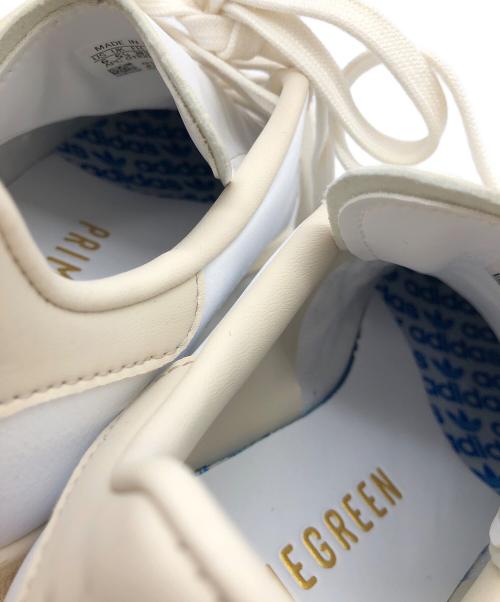 adidas（アディダス）adidas (アディダス) STANSMITH ホワイト サイズ:24の古着・服飾アイテム