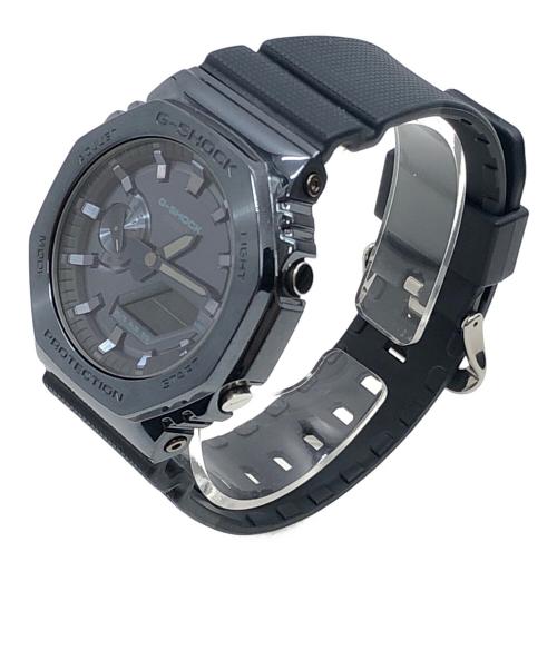 CASIO（カシオ）CASIO (カシオ) G-SHOCK ネイビーの古着・服飾アイテム