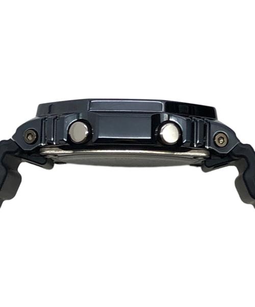 CASIO（カシオ）CASIO (カシオ) G-SHOCK ネイビーの古着・服飾アイテム