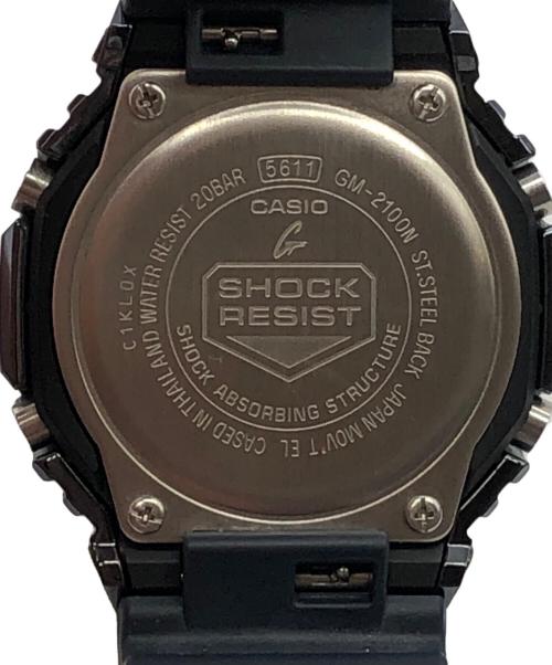 CASIO（カシオ）CASIO (カシオ) G-SHOCK ネイビーの古着・服飾アイテム