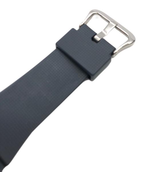 CASIO（カシオ）CASIO (カシオ) G-SHOCK ネイビーの古着・服飾アイテム