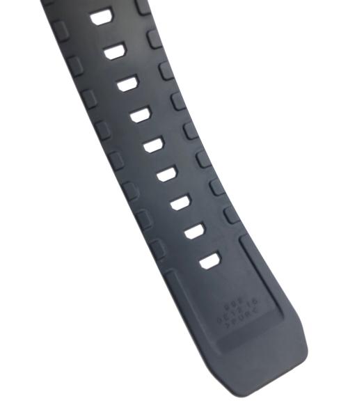 CASIO（カシオ）CASIO (カシオ) G-SHOCK ネイビーの古着・服飾アイテム