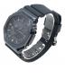 CASIO (カシオ) G-SHOCK ネイビー：9000円