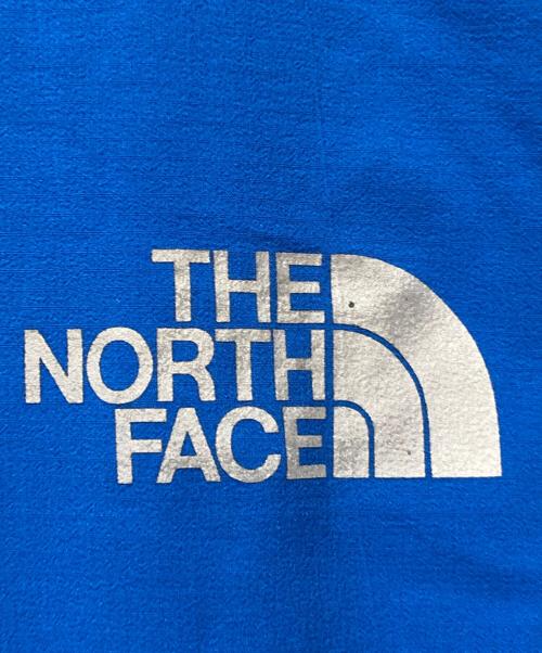 THE NORTH FACE（ザ ノース フェイス）THE NORTH FACE (ザ ノース フェイス) FLYWEIGHT VEST ブルー サイズ:SIZE Sの古着・服飾アイテム