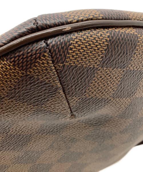 LOUIS VUITTON（ルイ ヴィトン）LOUIS VUITTON (ルイ ヴィトン) ブルームズベリPM　 ブラウンの古着・服飾アイテム